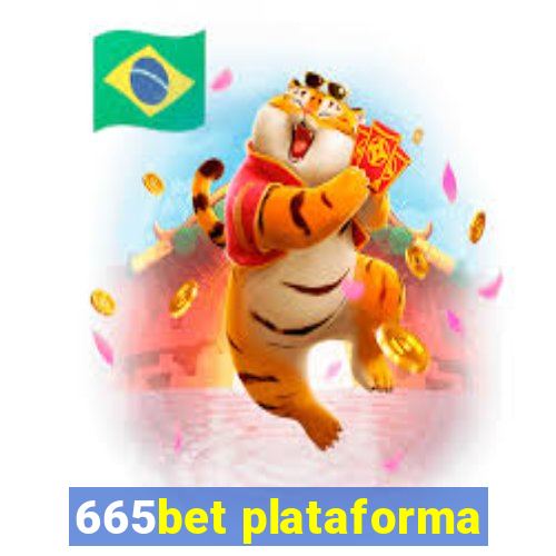 665bet plataforma